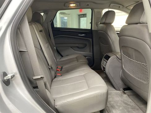 Used 2011 Cadillac SRX 2WD image 18