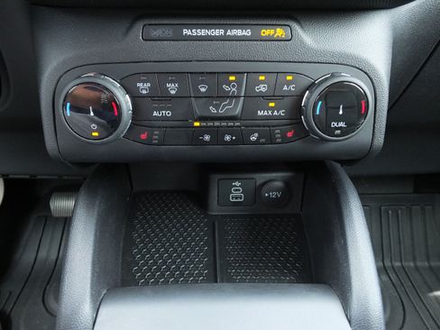 Used 2024 Ford Bronco Sport Outer Banks AWD/4WD image 25