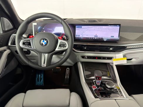 New 2026 BMW X5 M Competition w/ Executive Package AWD/4WD image 29