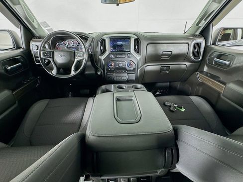 Used 2022 Chevrolet Silverado 1500 RST image 28