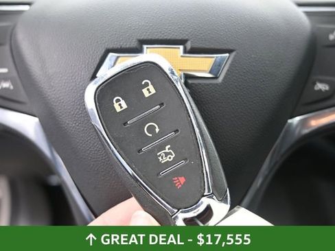 Used 2024 Chevrolet Malibu LT image 38