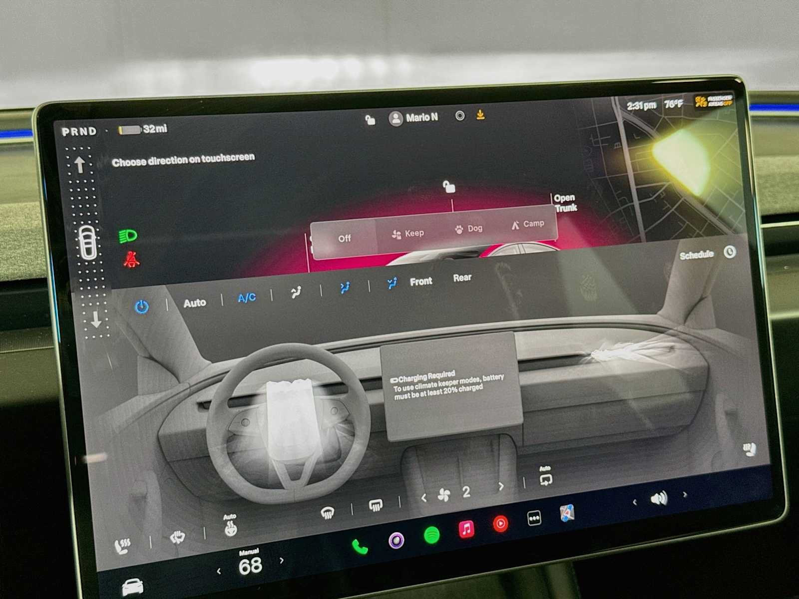 Used 2024 Tesla Model 3 Standard Range RWD image 15