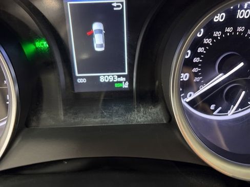 Certified 2023 Toyota Camry LE image 21