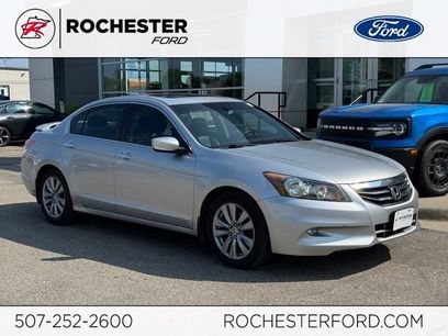 Used 2011 Honda Accord EX-L