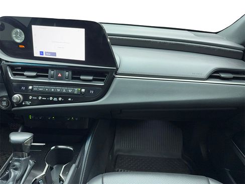 Used 2023 Lexus ES 350 w/ Premium Package image 17