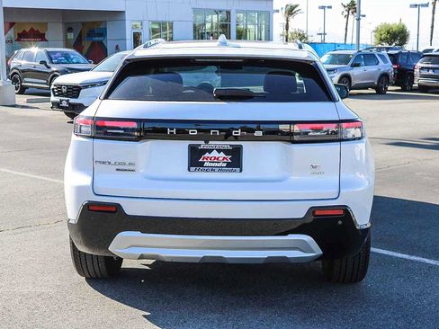 Used 2025 Honda Prologue Touring image 7