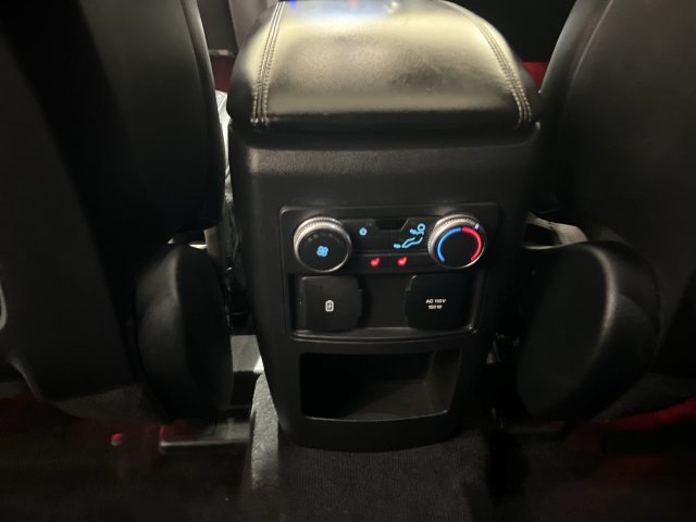 Used 2020 Ford Explorer Limited RWD image 21
