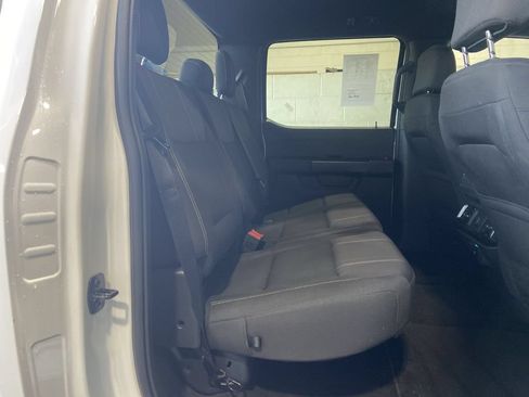 Used 2024 Ford F150 STX AWD/4WD image 26