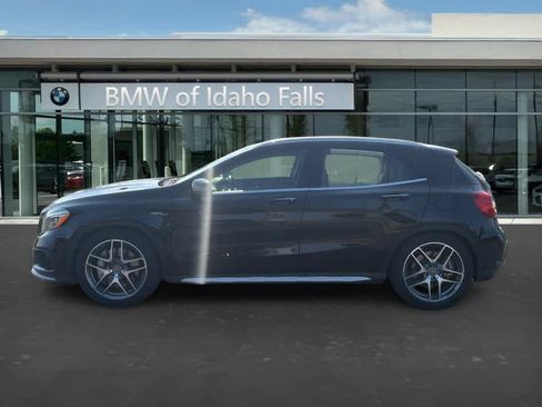 Used 2017 Mercedes-Benz GLA 45 AMG 4MATIC image 4