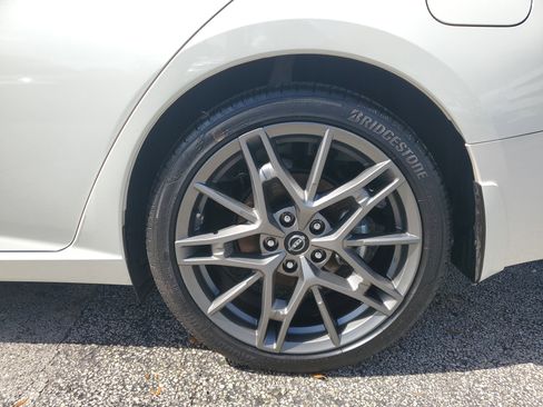 Certified 2024 Nissan Altima 2.0 SR image 27