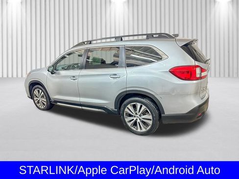 Used 2021 Subaru Ascent Limited AWD/4WD image 9