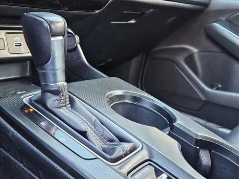 Used 2023 Honda Civic Touring image 12