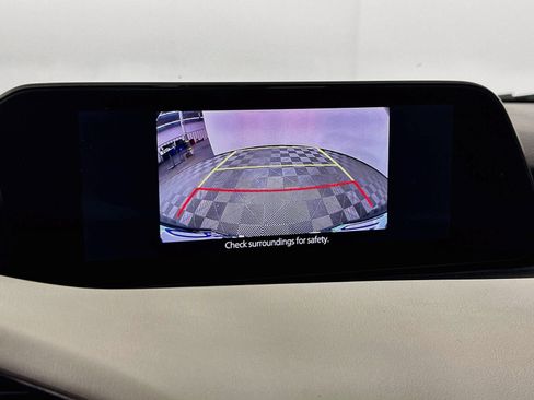 Used 2019 MAZDA MAZDA3 AWD Sedan w/ Premium Package image 14