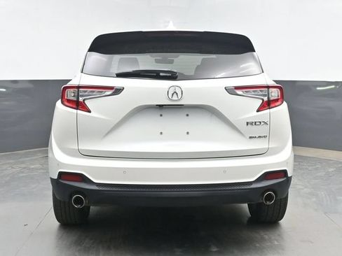 Used 2019 Acura RDX AWD w/ Technology Package image 9