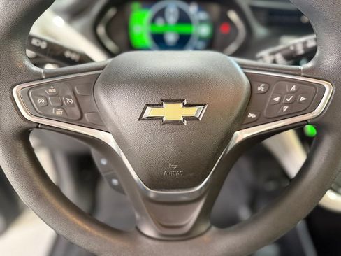 Used 2019 Chevrolet Bolt LT FWD image 12