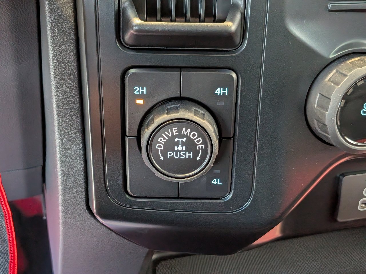 New 2026 Ford F150 XL AWD/4WD image 22