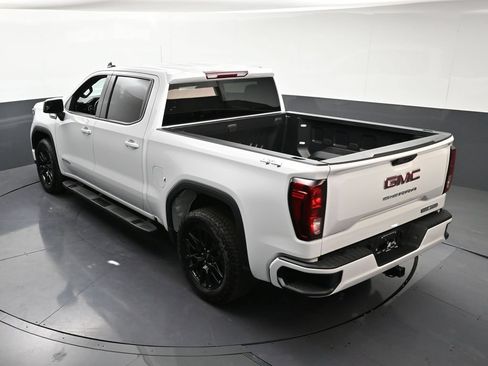 Used 2026 GMC Sierra 1500 Elevation AWD/4WD image 17