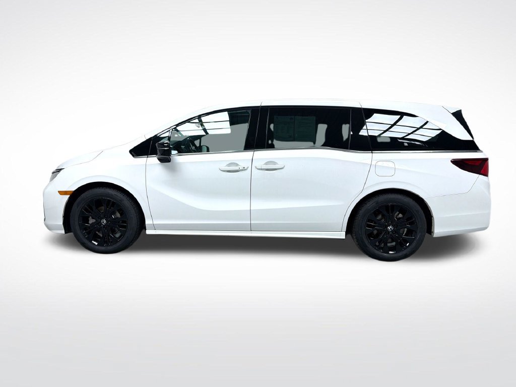 Used 2025 Honda Odyssey Sport-L image 11