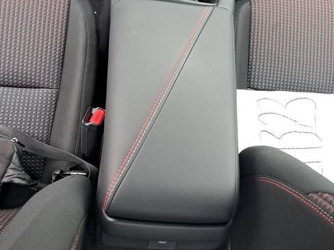 New 2026 Nissan Sentra SR w/ SR All Weather Package image 27