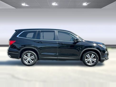 Used 2018 Honda Pilot EX-L image 8