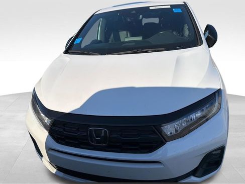 Used 2025 Honda Odyssey Sport-L image 2