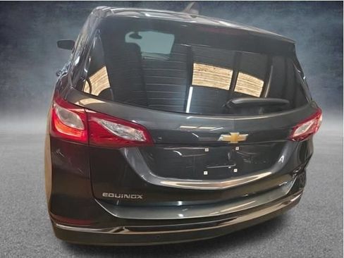 Used 2020 Chevrolet Equinox LT FWD image 14