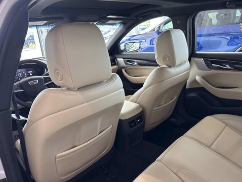 Certified 2023 Cadillac CT5 Premium Luxury w/ Parking Package AWD/4WD image 28