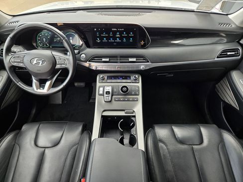 Used 2022 Hyundai Palisade Limited image 17