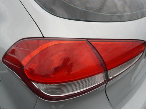Used 2014 Kia Forte EX FWD image 11