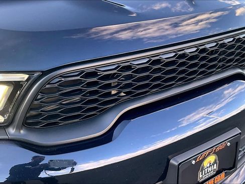 Used 2025 Dodge Durango R/T AWD/4WD image 33