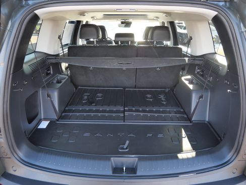 Certified 2026 Hyundai Santa Fe XRT image 18