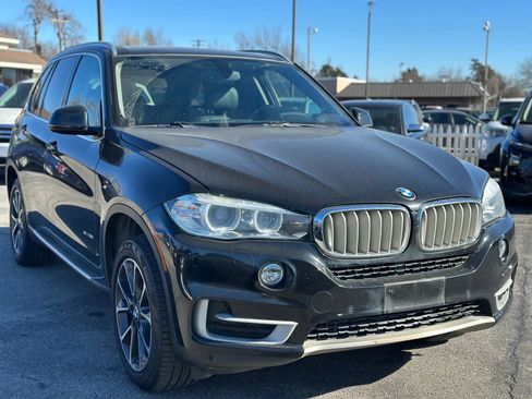 Used 2015 BMW X5 xDrive35i image 4