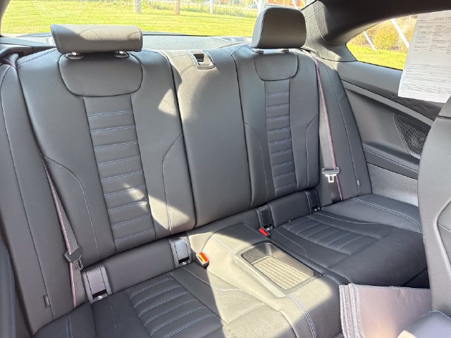 Used 2025 BMW M2 w/ Lighting Package RWD image 14
