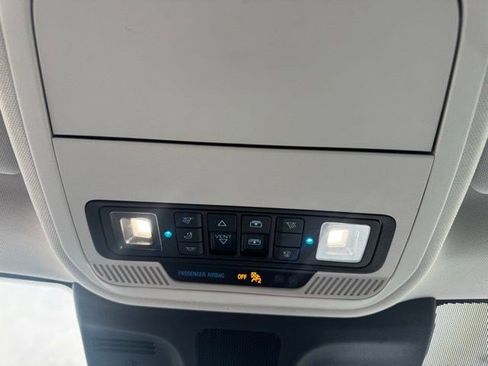 Used 2025 Ford Expedition Active image 20