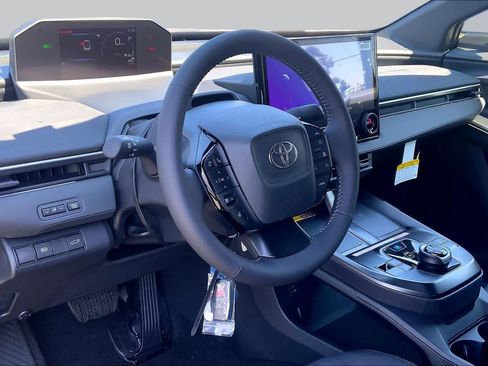 New 2026 Toyota C-HR AWD/4WD image 8