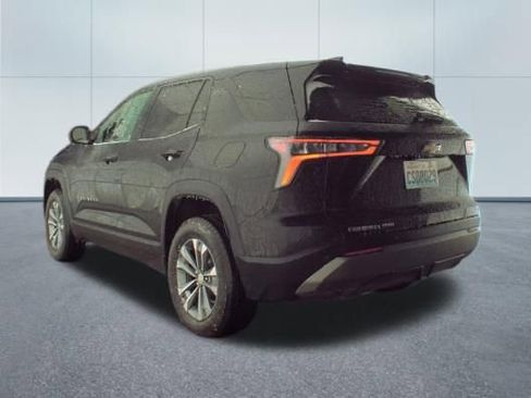 Used 2025 Chevrolet Equinox LT image 7