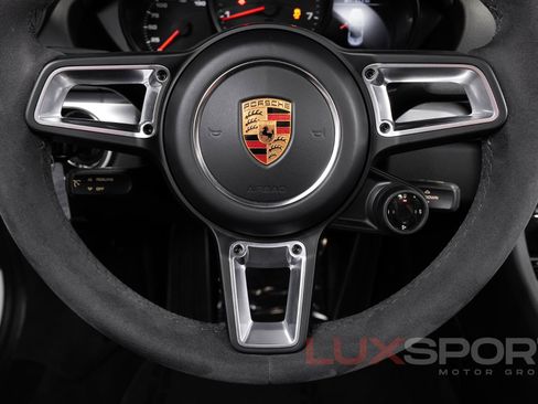 Used 2018 Porsche 718 Boxster GTS RWD image 36