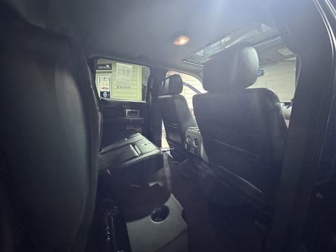 Used 2013 Ford F150 Lariat w/ Luxury Equipment Group image 13