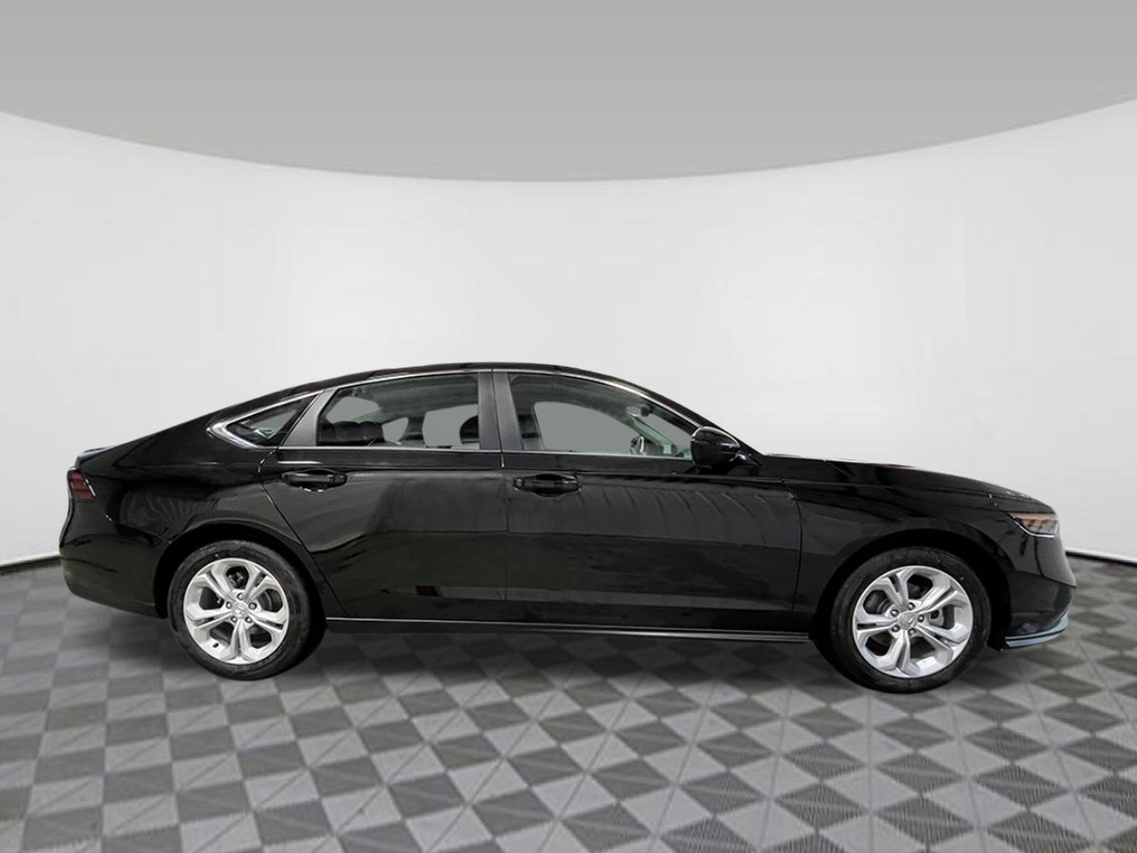 New 2026 Honda Accord LX image 8