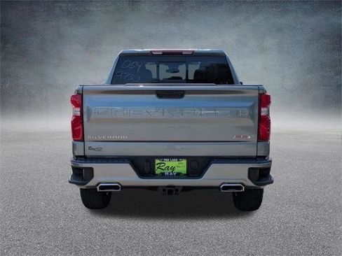 New 2026 Chevrolet Silverado 1500 RST image 5
