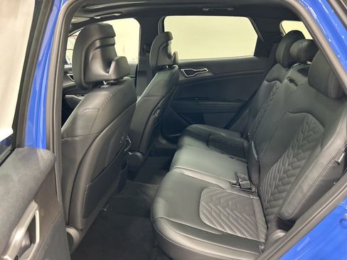 New 2026 Kia Sportage X-Line image 26