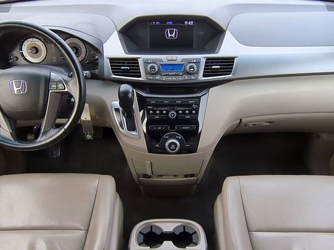 Used 2012 Honda Odyssey EX-L image 12