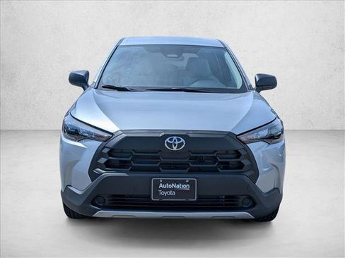 New 2026 Toyota Corolla Cross L FWD image 6