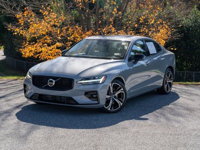 Used 2024 Volvo S60 B5 Core