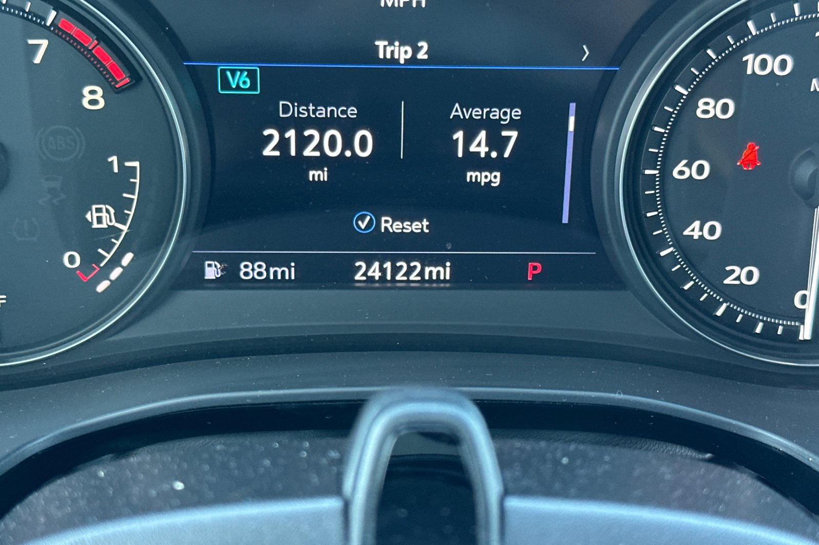 Certified 2024 Cadillac XT6 Premium Luxury w/ Technology Package FWD image 40