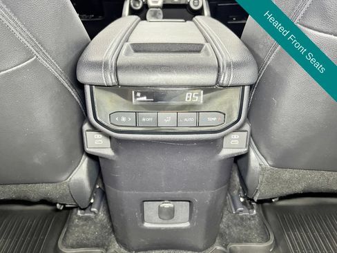 Used 2025 Toyota Grand Highlander AWD image 20