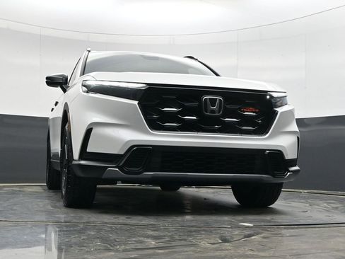 Certified 2026 Honda CR-V TrailSport image 28