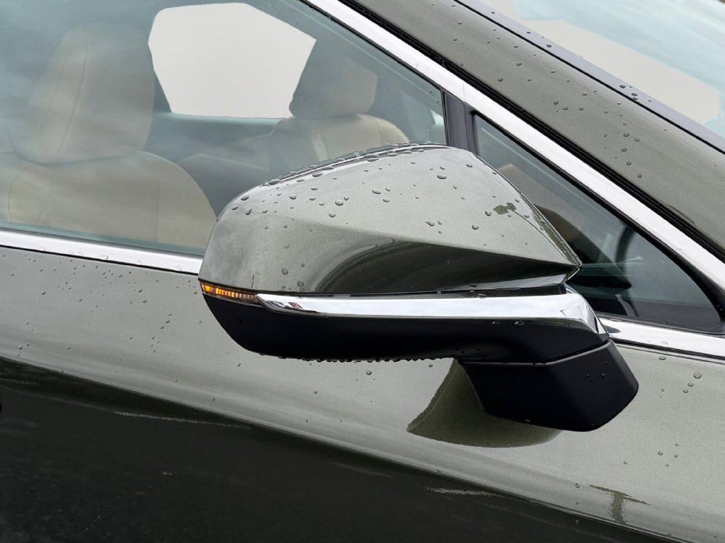 New 2026 Lexus RX 350 AWD image 24
