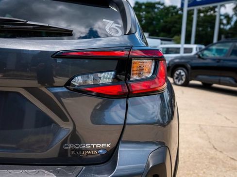 Certified 2024 Subaru Crosstrek 2.0i Premium AWD/4WD image 17