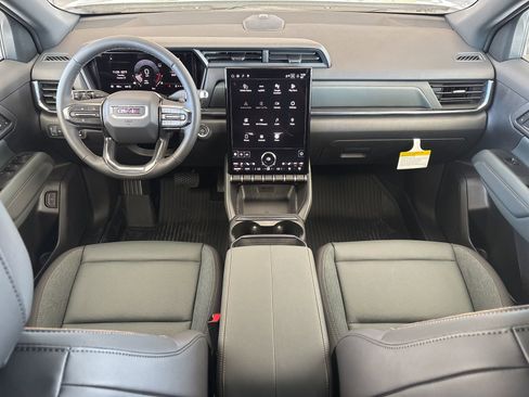 New 2026 GMC Terrain AT4 w/ Convenience Package III image 15